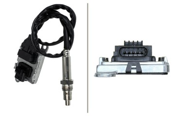 Nitrogen oxide sensor NOx WAGNER NOS00027 Part manufacturer Wagner