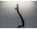 Volkswagen Golf VIII Model CD1 2020Present Exhaust System Part Number 5WA253611F Engine Code DNFG Part manufacturer Volkswagen O