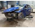 Volkswagen Golf VIII Model CD1 2020Present Exhaust System Part Number 5WA253611F Engine Code DNFG Engine type gasoline