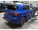Sistema de Escape Volkswagen Golf VIII (Modelo CD1, 2020 Presente) - N