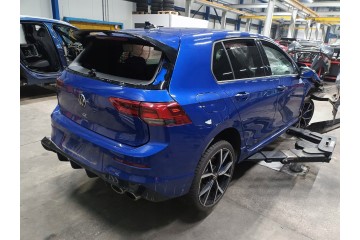 Sistema de Escape Volkswagen Golf VIII (Modelo CD1, 2020 Presente) - N