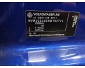 Sistema de Escape Volkswagen Golf VIII (Modelo CD1, 2020 Presente) - N