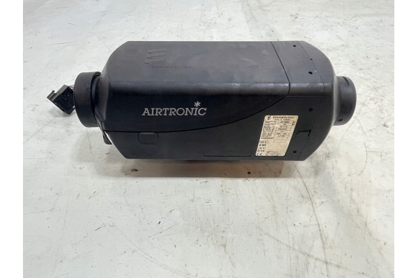 DAF CF85 2006 2013 Heating Webasto Airtronic 1739557