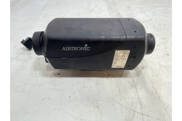 DAF CF85 2006 2013 Heating Webasto Airtronic 1739557