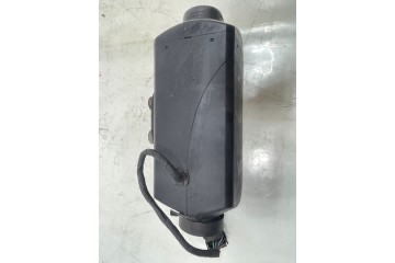 DAF CF85 2006 2013 Heating Webasto Airtronic 1739557 Catalog number of the part 1739557