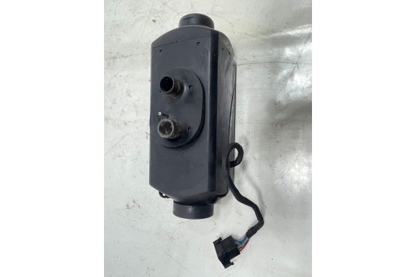 DAF CF85 2006 2013 Heating Webasto Airtronic 1739557 Part manufacturer DAF OE