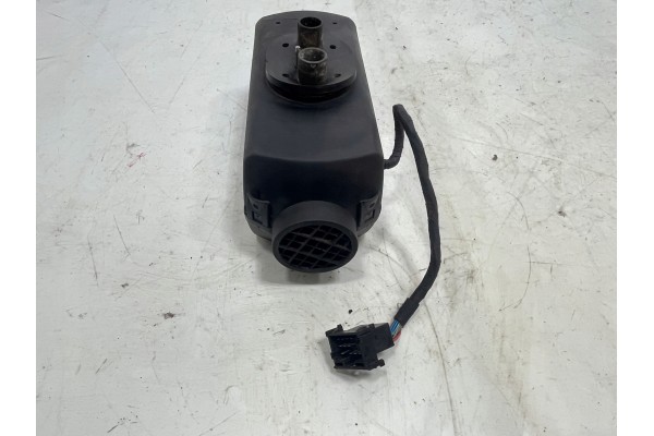 DAF CF85 2006 2013 Heating Webasto Airtronic 1739557 Car type trucks