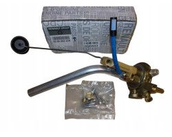 LPG Filler Valve 250606178R Dacia Logan Sandero Original New
