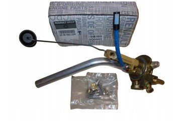 LPG Filler Valve 250606178R Dacia Logan Sandero Original New