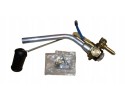 LPG Filler Valve 250606178R Dacia Logan Sandero Original New Part manufacturer Renault OE