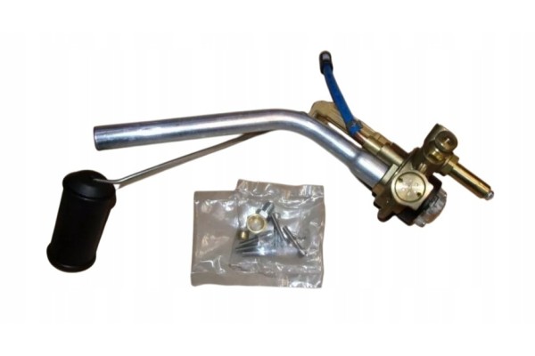 LPG Filler Valve 250606178R Dacia Logan Sandero Original New Part manufacturer Renault OE