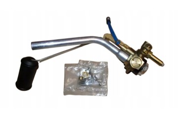 LPG Filler Valve 250606178R Dacia Logan Sandero Original New Part manufacturer Renault OE