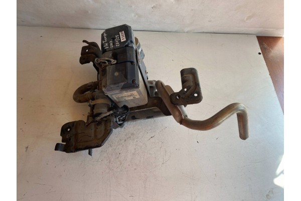Volkswagen Transporter T5 Parking heater Webasto 7h0815071F