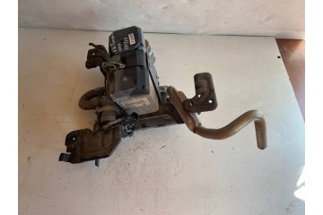 Volkswagen Transporter T5 Parking heater Webasto 7h0815071F