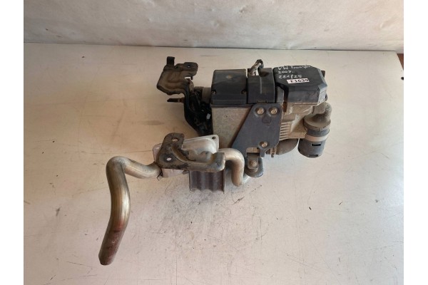 Volkswagen Transporter T5 Parking heater Webasto 7h0815071F Part manufacturer Volkswagen OE