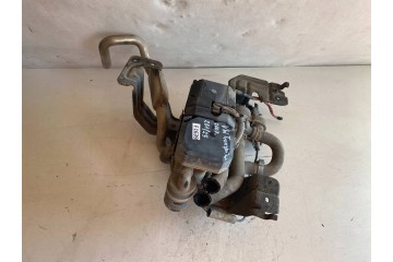 Volkswagen Transporter T5 Parking heater Webasto 7h0815071F Catalog number of the part 7H0815071F