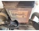 Volkswagen Transporter T5 Parking heater Webasto 7h0815071F Product weight with unit packaging 10 kg