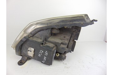 XENON FARO DERECHO RENAULT VEL SATIS (BJ0) Initiale 2005 XENON 197635 RENAULT - 3