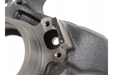 BMW 3 Compact E46 Control Arm Rear Left 33326774779 Catalog number of the part 33326774779