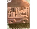 Mercedes eberspacher hydronic D5WS furnace controller