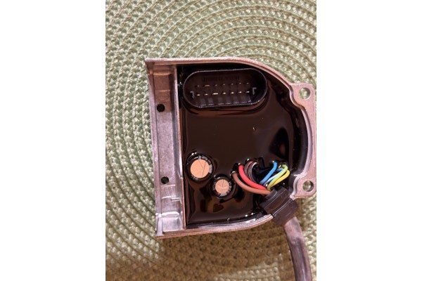 Mercedes eberspacher hydronic D5WS furnace controller Car type buses trucks cargo vans RVs passenger cars