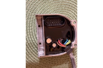 Mercedes eberspacher hydronic D5WS furnace controller Car type buses trucks cargo vans RVs passenger cars