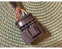 Controlador de calefactor Mercedes Eberspacher Hydronic D5WS