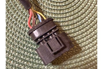 Controlador de calefactor Mercedes Eberspacher Hydronic D5WS