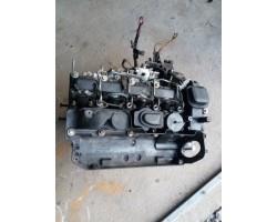 SILNIK BMW E46 2 0D 136 KM M47 GWARANCJA