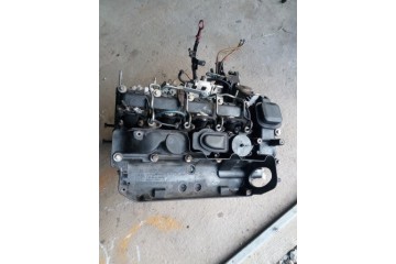 SILNIK BMW E46 2 0D 136 KM M47 GWARANCJA