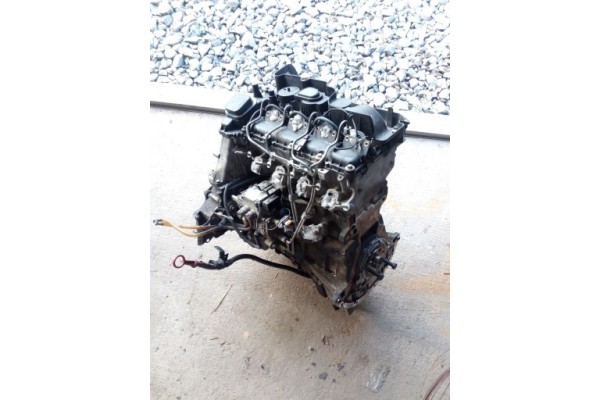 SILNIK BMW E46 2 0D 136 KM M47 GWARANCJA Catalog number of the part silnik