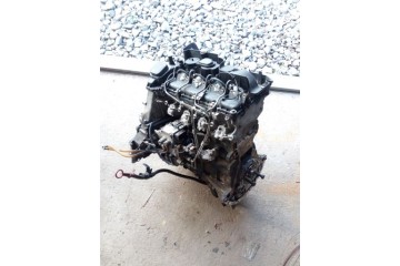 SILNIK BMW E46 2 0D 136 KM M47 GWARANCJA Catalog number of the part silnik