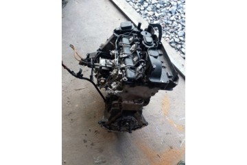 SILNIK BMW E46 2 0D 136 KM M47 GWARANCJA Part manufacturer BMW OE