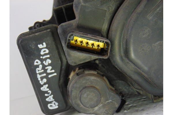 XENON FARO DERECHO RENAULT VEL SATIS (BJ0) Initiale 2005 XENON 197635 RENAULT - 5