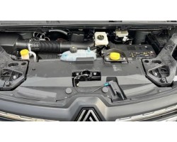 Silnik renault master M9FT716 95tys km kpl