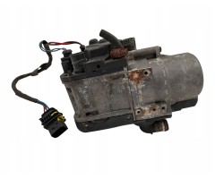 PARKING HEATER MERCEDES ACTROS MP4 ANTOS TP50 A9608305061