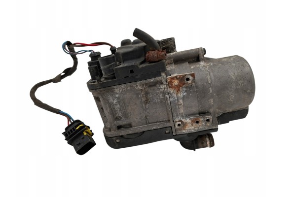 PARKING HEATER MERCEDES ACTROS MP4 ANTOS TP50 A9608305061