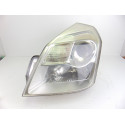 XENON FARO IZQUIERDO RENAULT VEL SATIS (BJ0) Initiale 2005 XENON 197636 RENAULT - 1