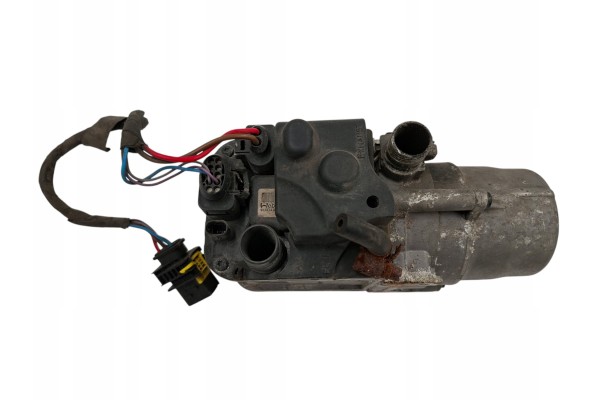 PARKING HEATER MERCEDES ACTROS MP4 ANTOS TP50 A9608305061 Catalog number of the part A9608305061 9026295C