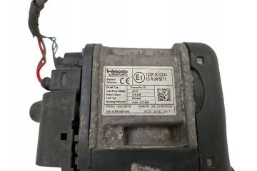 PARKING HEATER MERCEDES ACTROS MP4 ANTOS TP50 A9608305061 Car type trucks