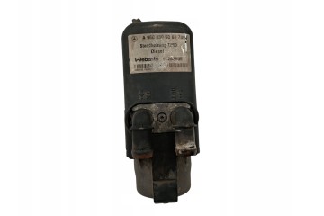 PARKING HEATER MERCEDES ACTROS MP4 ANTOS TP50 A9608305061 Catalog number of substitutes A9608305061 9026295E