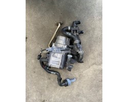 RANGE ROVER SPORT II 5 0 LIFT WEBASTO SET 18R
