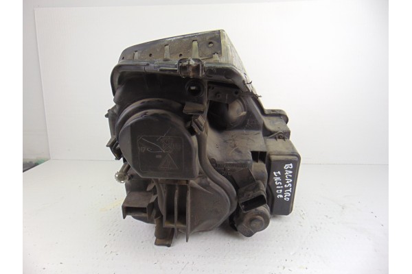 XENON FARO IZQUIERDO RENAULT VEL SATIS (BJ0) Initiale 2005 XENON 197636 RENAULT - 1