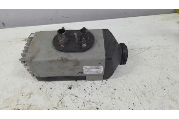 Parking heater webasto air top 2000 st volvo fh 9015998b