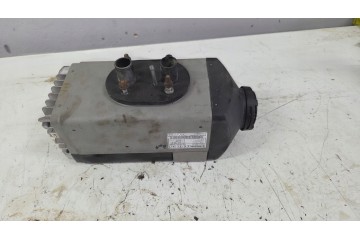 Parking heater webasto air top 2000 st volvo fh 9015998b