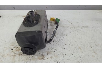 Parking heater webasto air top 2000 st volvo fh 9015998b Packaging status original