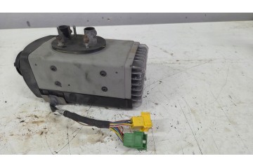 Parking heater webasto air top 2000 st volvo fh 9015998b Catalog number of the part 9015998b