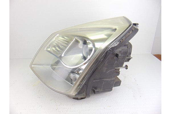 XENON FARO IZQUIERDO RENAULT VEL SATIS (BJ0) Initiale 2005 XENON 197636 RENAULT - 2