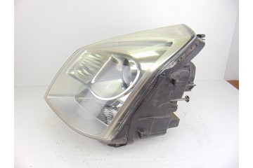 XENON FARO IZQUIERDO RENAULT VEL SATIS (BJ0) Initiale 2005 XENON 197636 RENAULT - 2