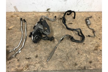 Q7 3 0TDI WEBASTO HEATER SET 4L0815071C